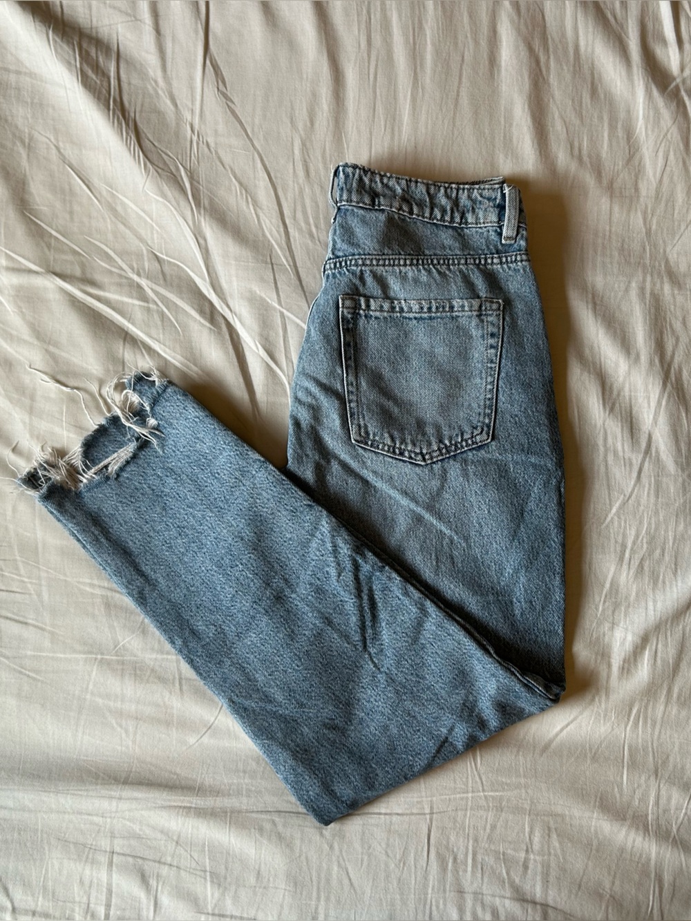 Garage Mom Jeans